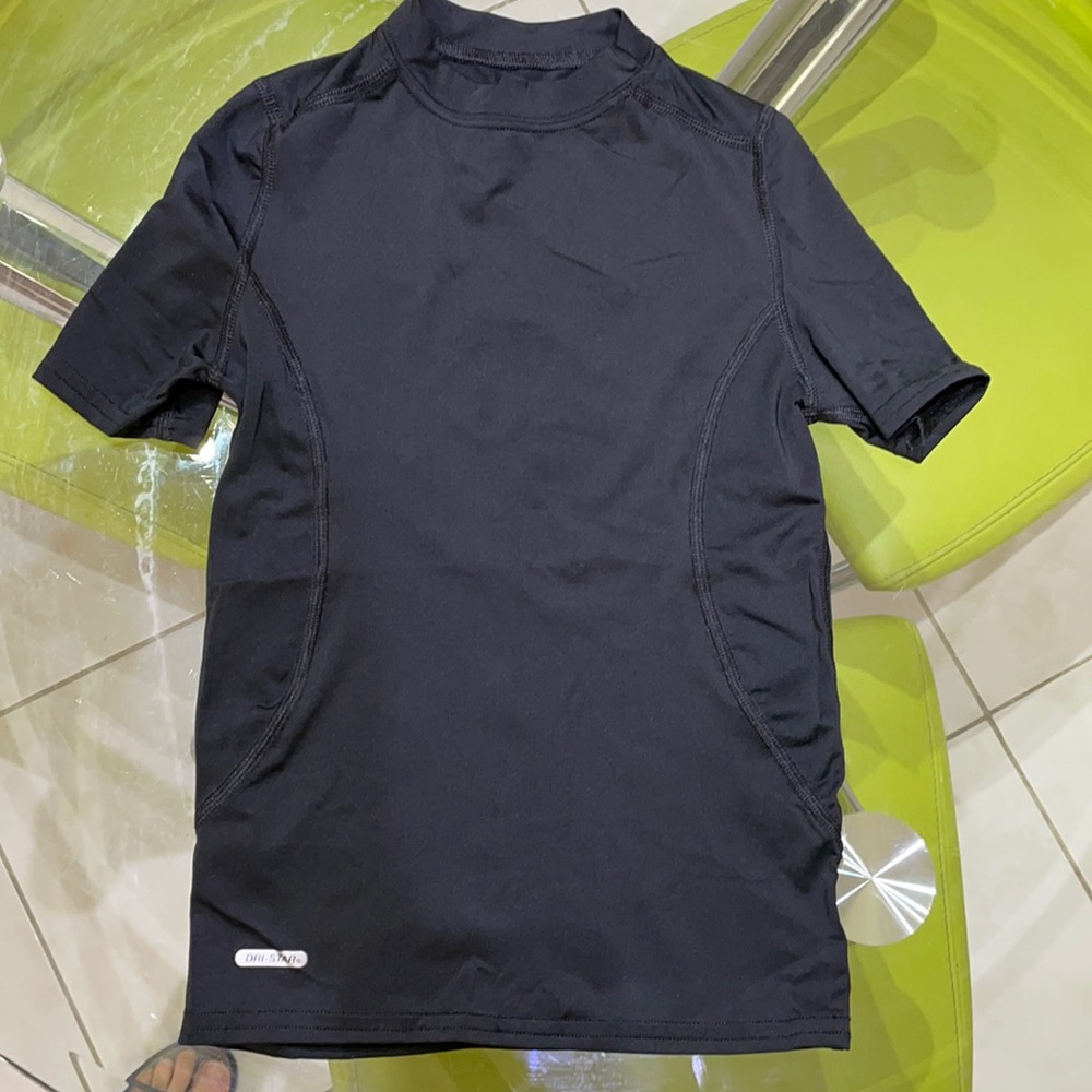 New DRI- STAR for boy or girls top